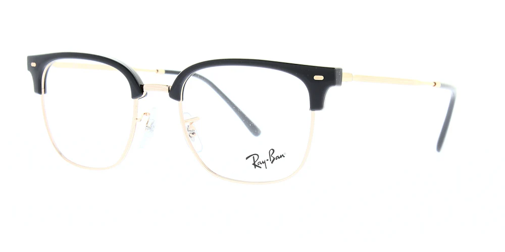 Ray Ban New Clubmaster Glasses RX7216 - Image 25