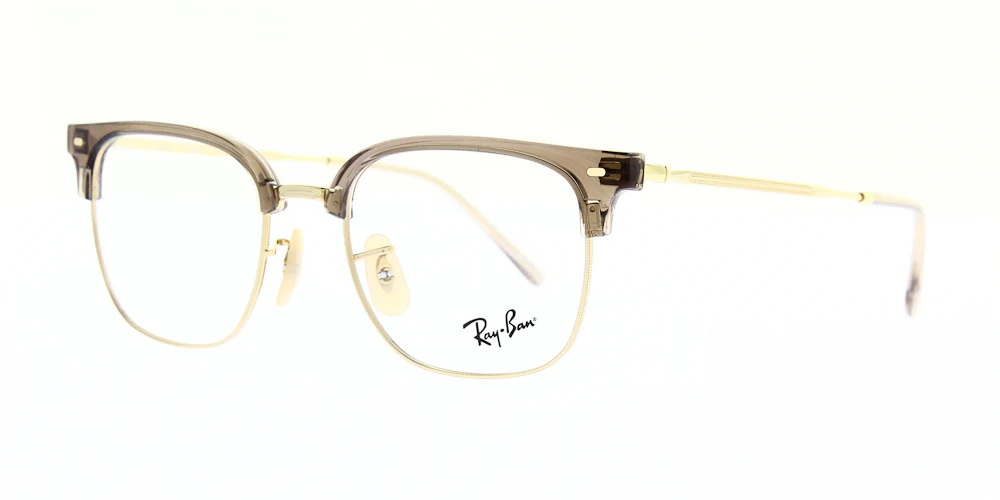 Ray Ban New Clubmaster Glasses RX7216 - Image 28