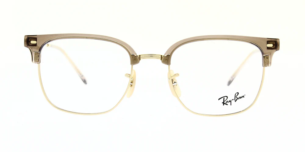 Ray Ban New Clubmaster Glasses RX7216 - Image 29