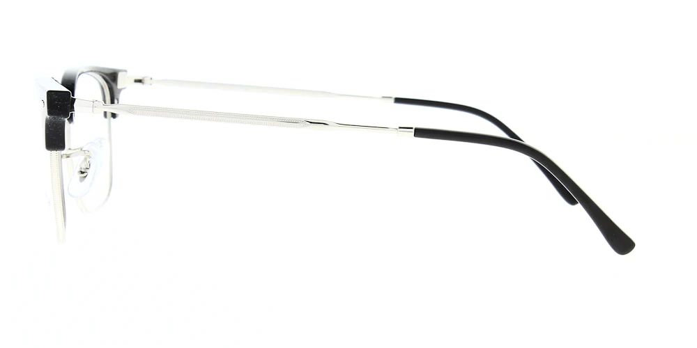 Ray Ban New Clubmaster Glasses RX7216 - Image 3