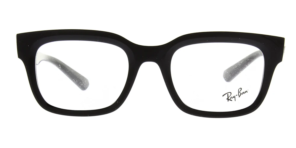 Ray Ban Chad Glasses RX7217 - Image 2