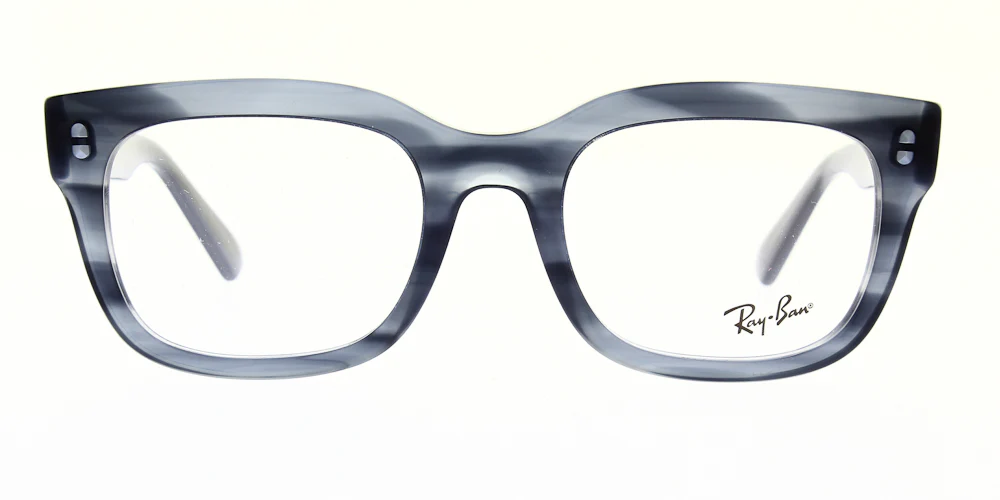 Ray Ban Chad Glasses RX7217 - Image 20