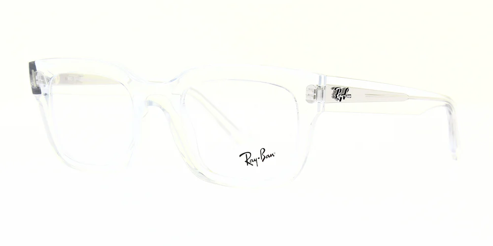 Ray Ban Chad Glasses RX7217 - Image 25