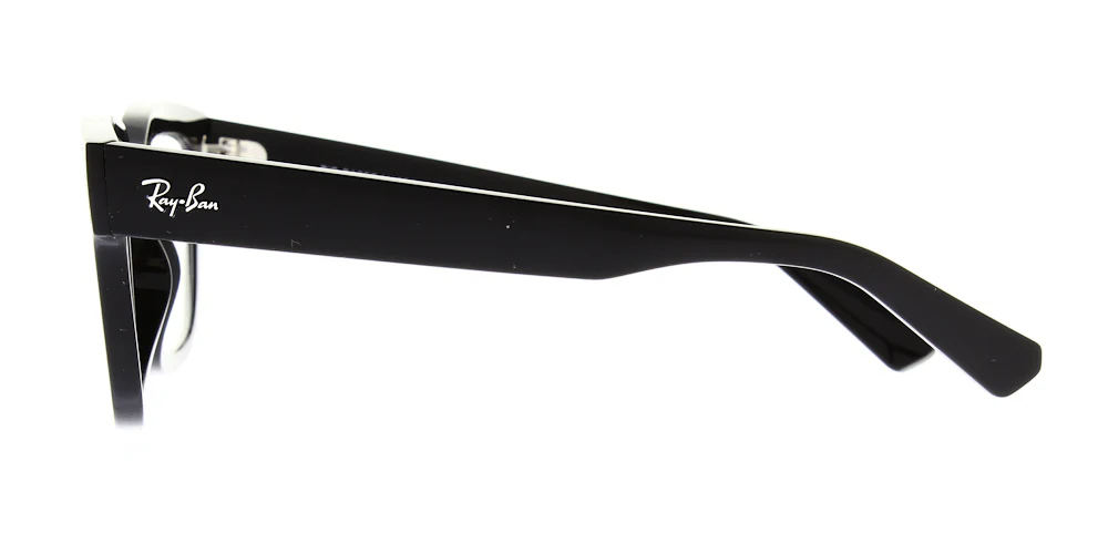 Ray Ban Chad Glasses RX7217 - Image 3