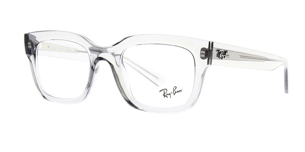 Ray Ban Chad Glasses RX7217 - Image 7