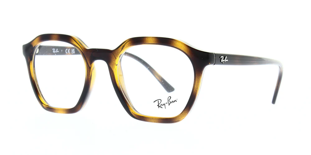 Ray Ban Alice Glasses RX7238