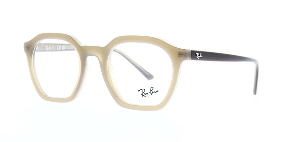Ray Ban Alice Glasses RX7238 - Image 4