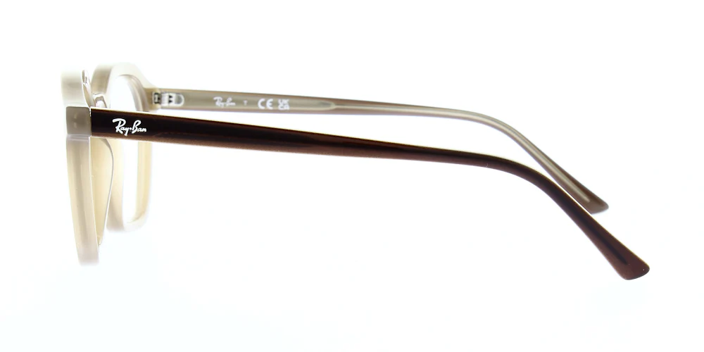 Ray Ban Alice Glasses RX7238 - Image 6
