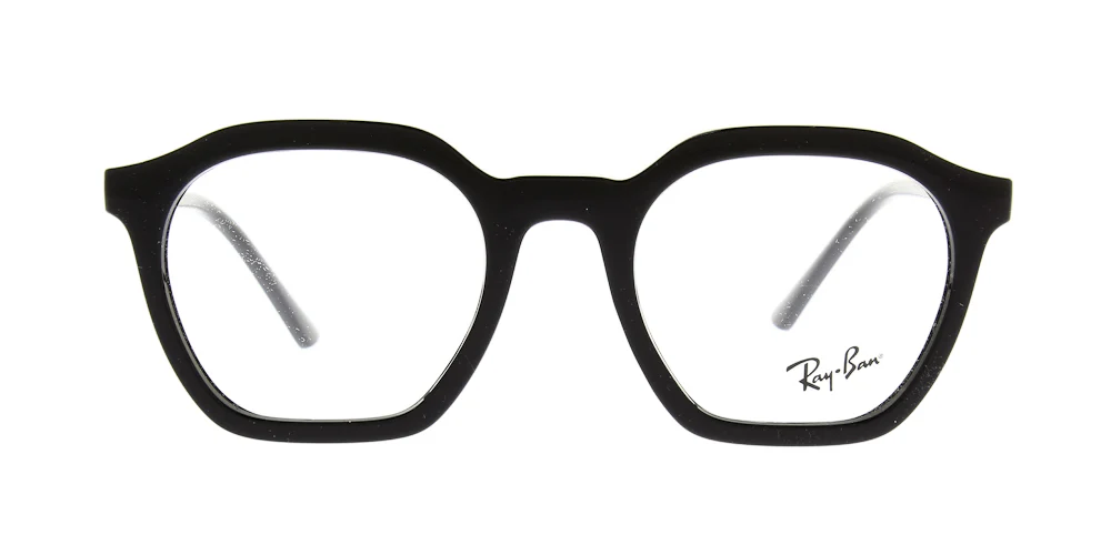 Ray Ban Alice Glasses RX7238 - Image 8