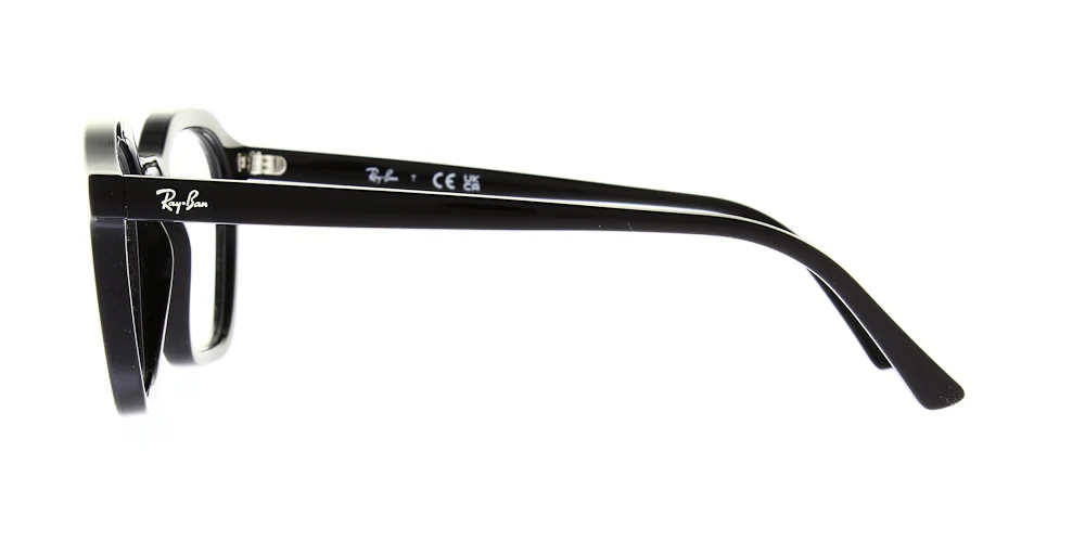 Ray Ban Alice Glasses RX7238 - Image 9