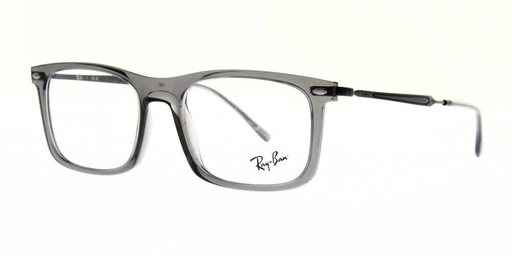 Ray Ban RX7260 - Image 4