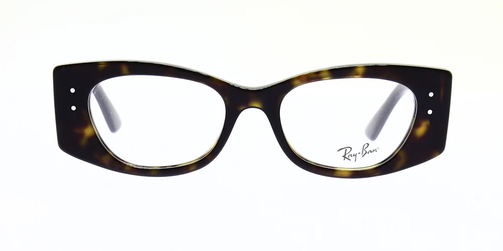 Ray Ban Kat Glasses RX7327 - Image 5