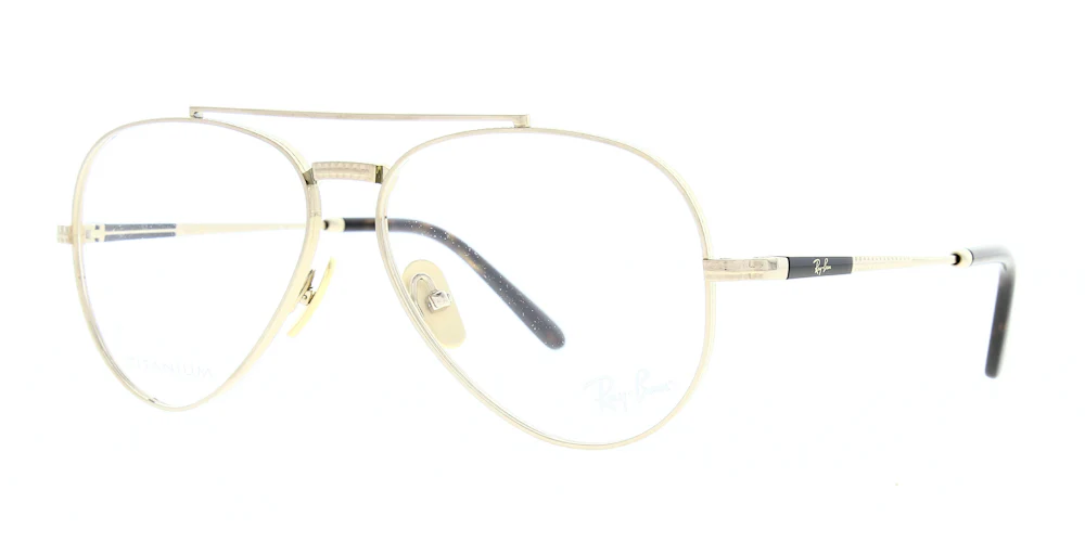 Ray Ban RX8225V