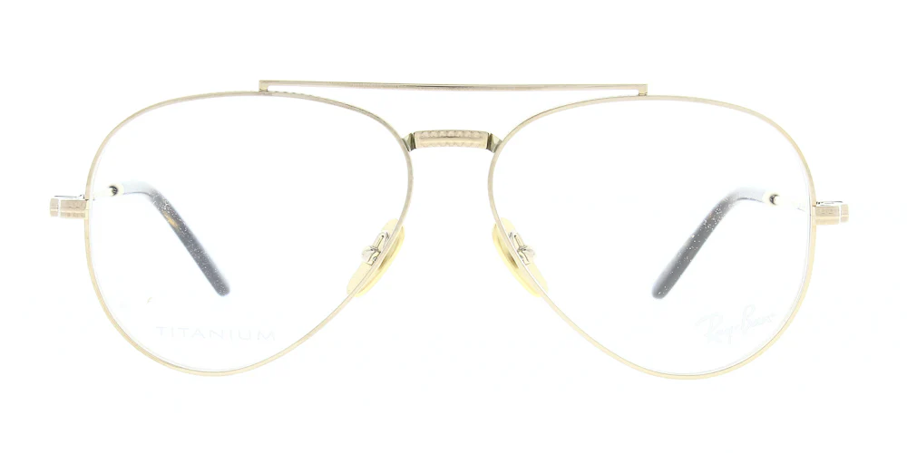 Ray Ban RX8225V - Image 2