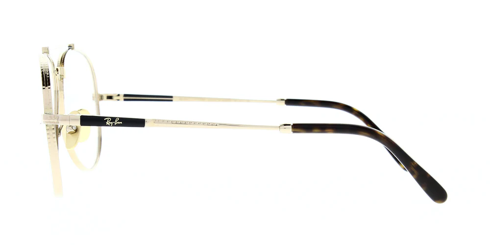 Ray Ban RX8225V - Image 3