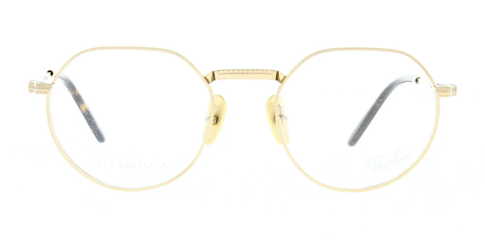 Ray Ban RX8265V - Image 2