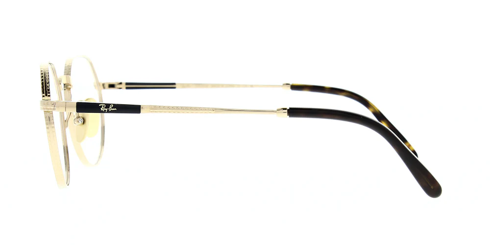 Ray Ban RX8265V - Image 3