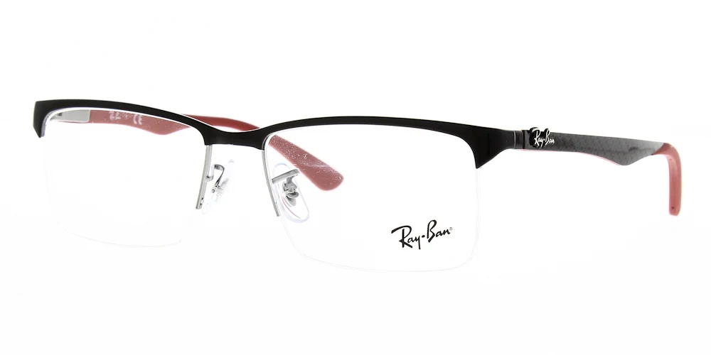 Ray Ban RX8411
