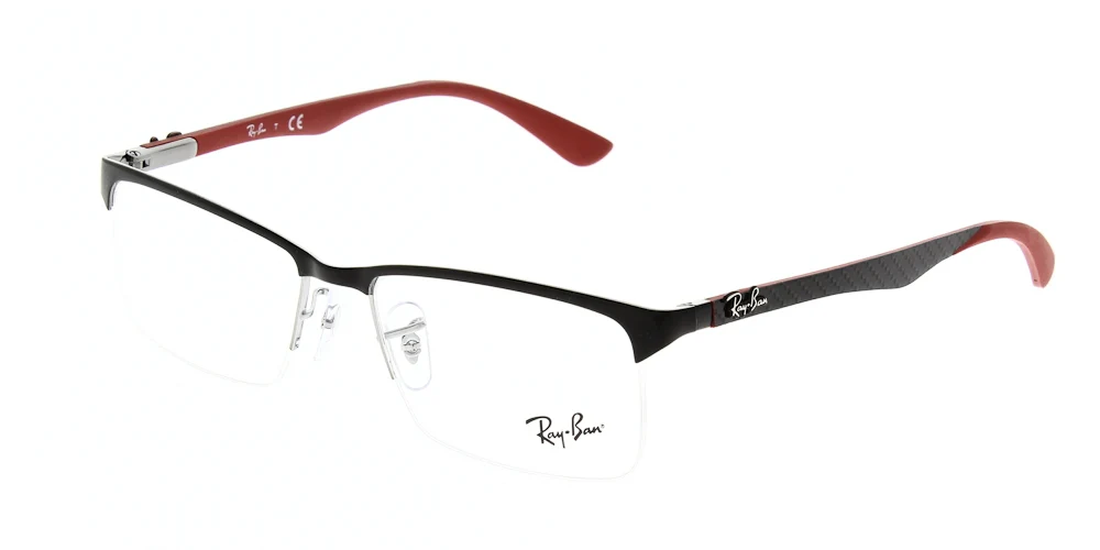 Ray Ban RX8411 - Image 2