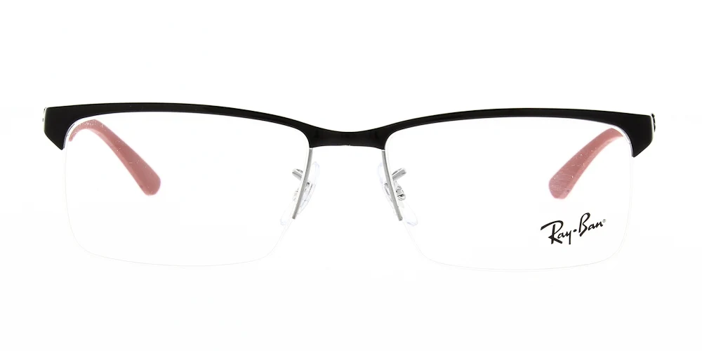 Ray Ban RX8411 - Image 3