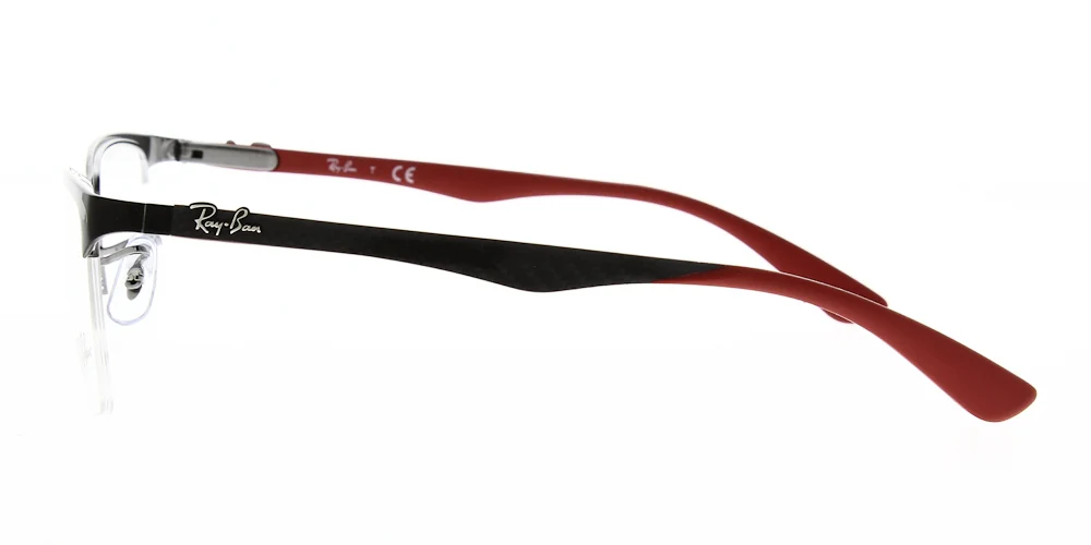 Ray Ban RX8411 - Image 9
