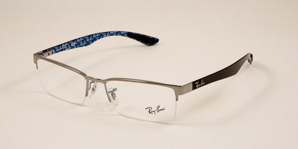 Ray Ban RX8412 - Image 6
