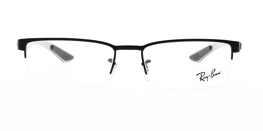 Ray Ban RX8412 - Image 9