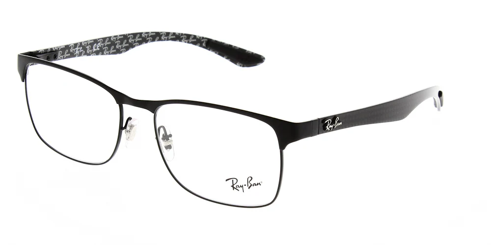 Ray Ban RX8416 - Image 10