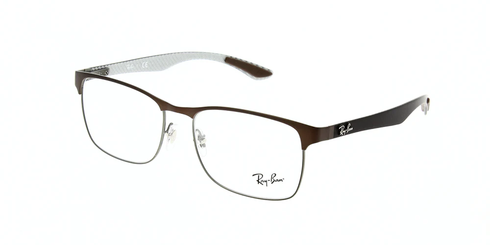 Ray Ban RX8416 - Image 6