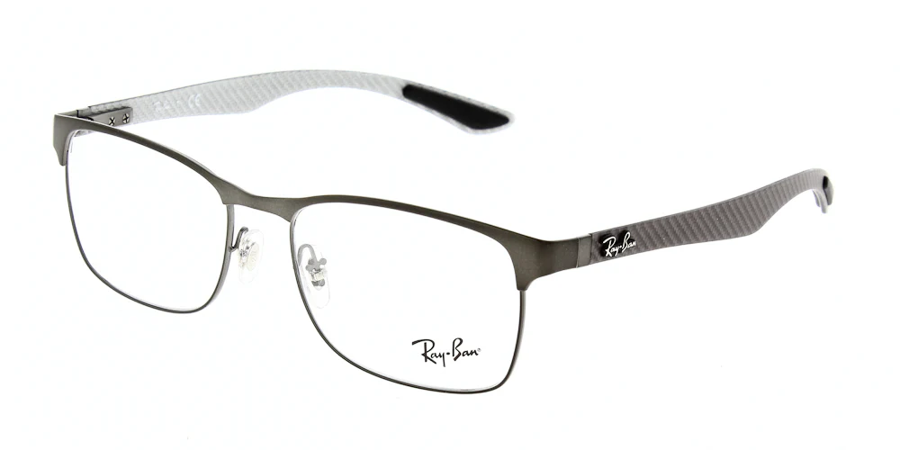 Ray Ban RX8416 - Image 8