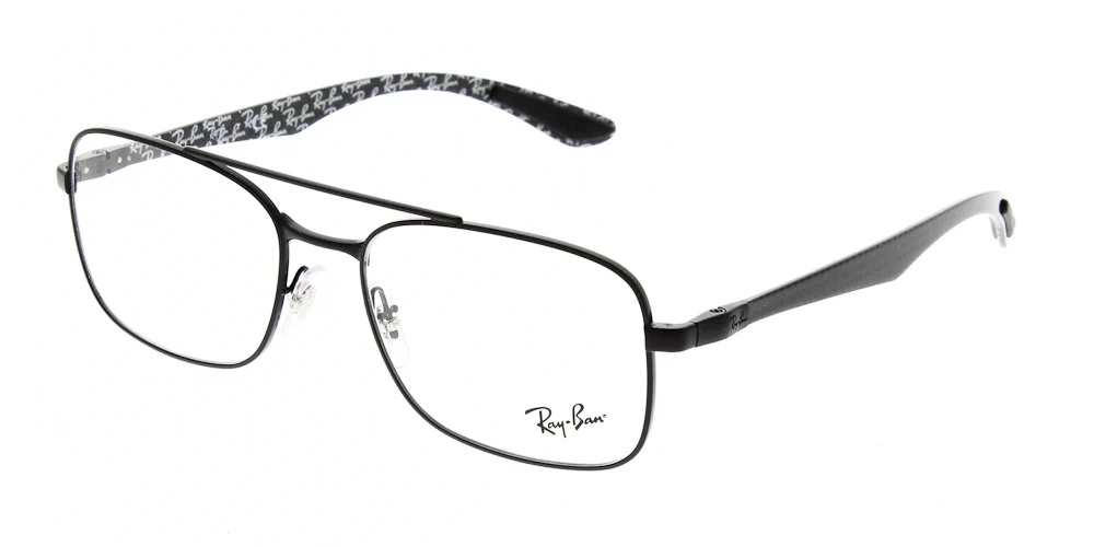 Ray Ban RX8417 - Image 3