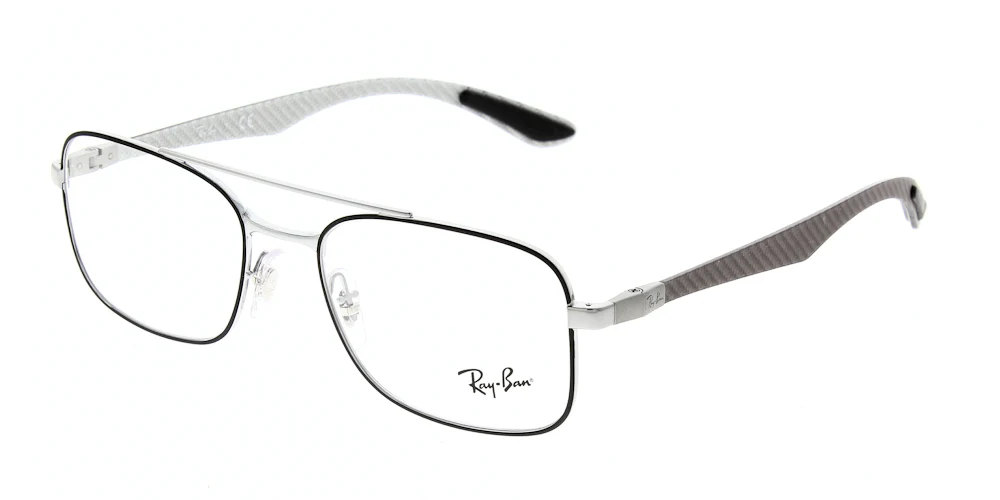 Ray Ban RX8417 - Image 4