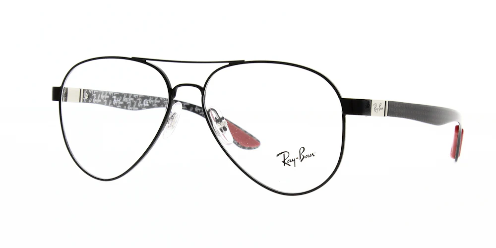 Ray Ban RX8420 - Image 10