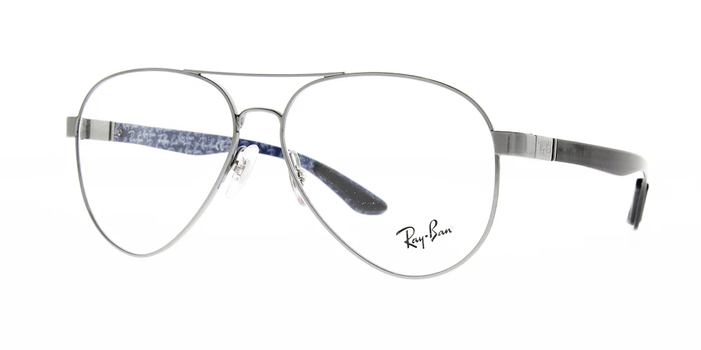 Ray Ban RX8420 - Image 4