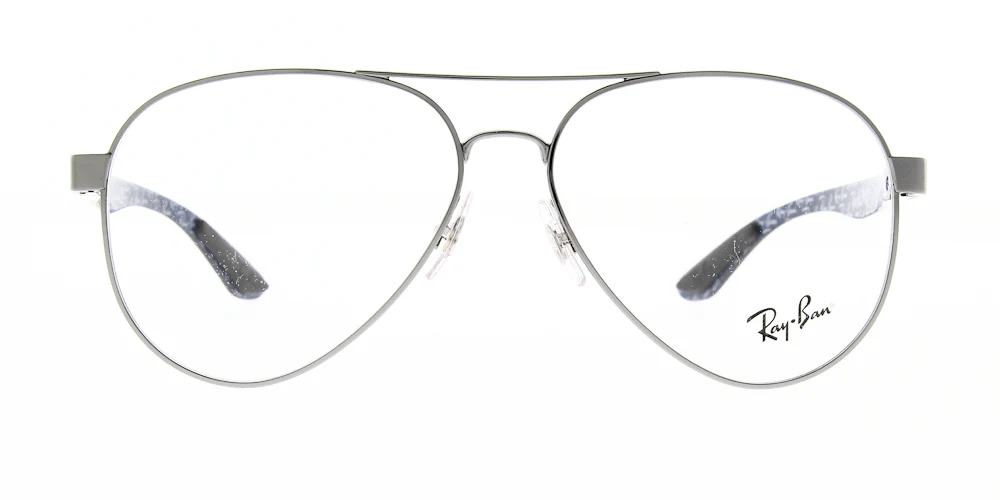 Ray Ban RX8420 - Image 5