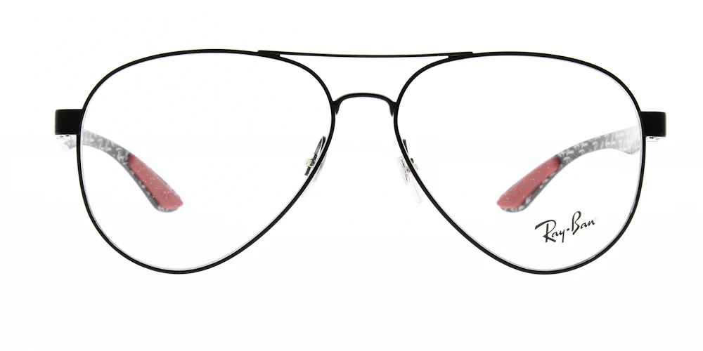 Ray Ban RX8420 - Image 8