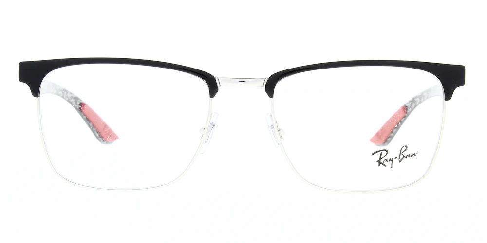 Ray Ban RX8421 - Image 2