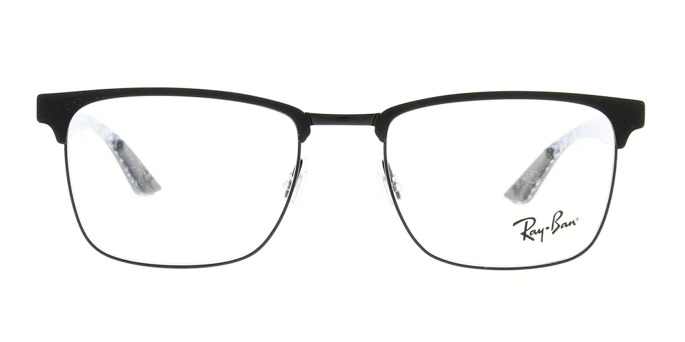 Ray Ban RX8421 - Image 5