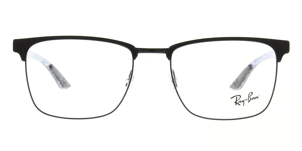 Ray Ban RX8421 - Image 8