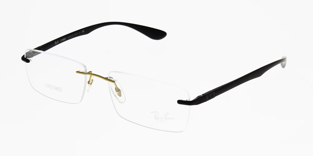 Ray Ban RX8724 - Image 2