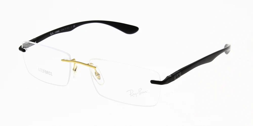 Ray Ban RX8724 - Image 4