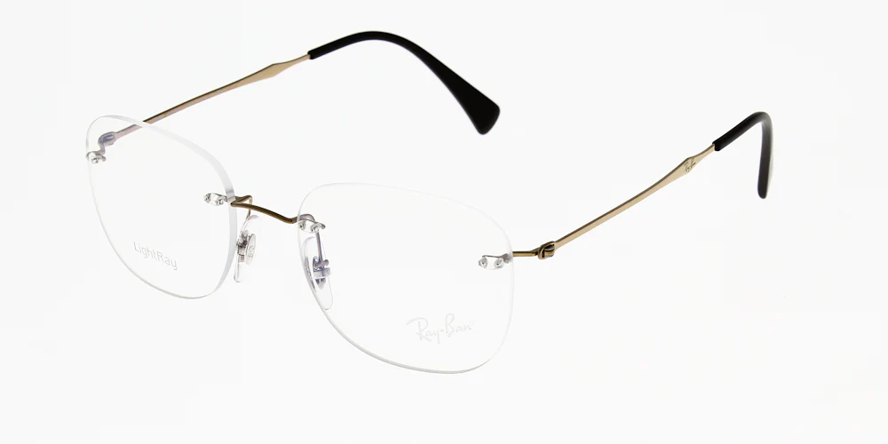 Ray Ban RX8748 - Image 3