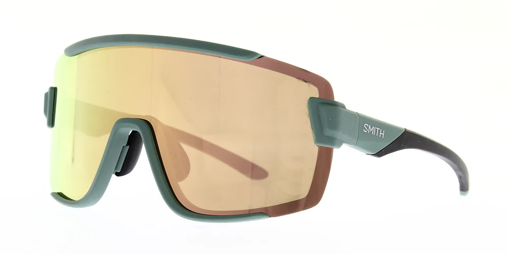 Smith Optics Wildcat - Image 4