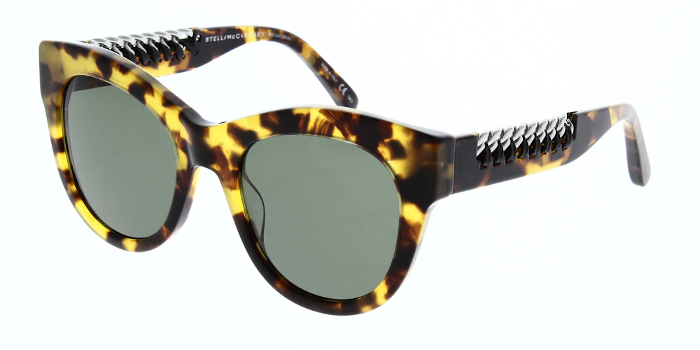 Stella McCartney SC0064S - Image 2