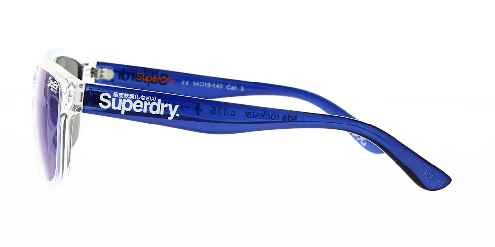 Superdry SDS Rockstar - Image 6
