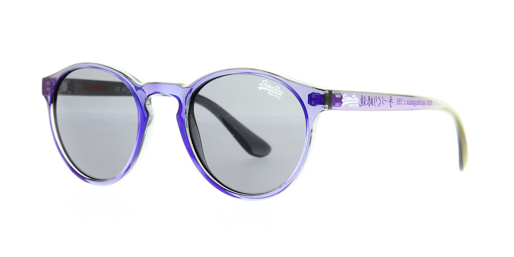 Superdry SDS Saratogalux