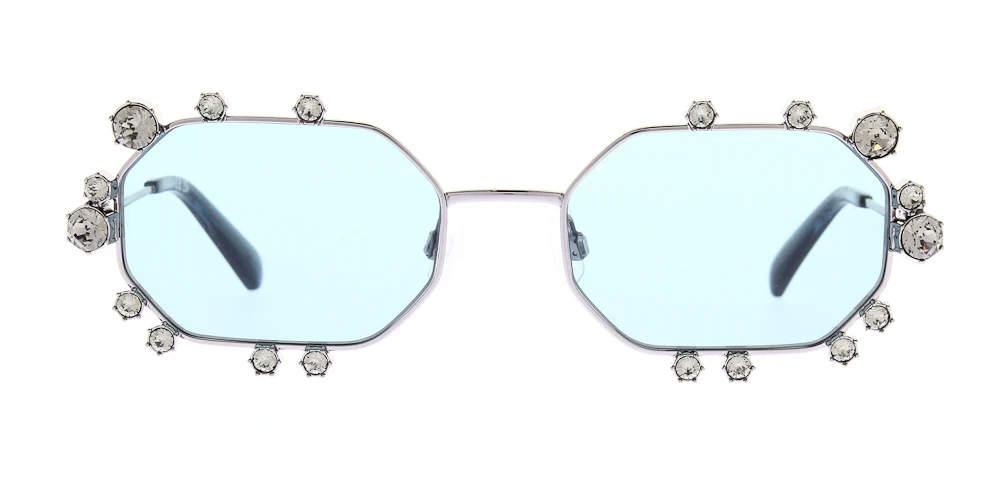 Swarovski SK0376 - Image 2