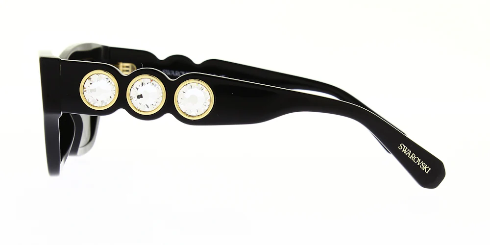 Swarovski SK6021 - Image 3