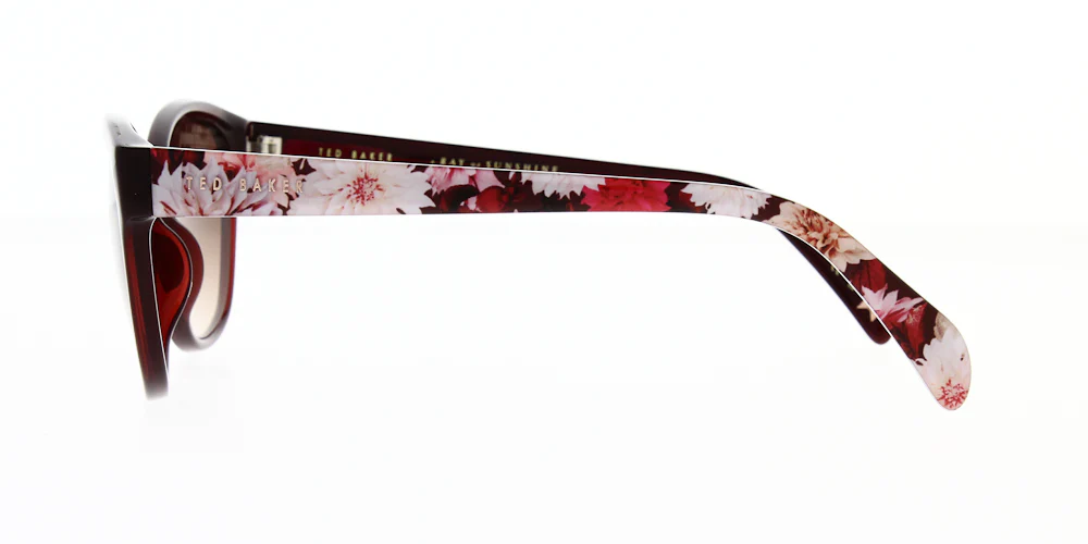 Ted Baker Amie Sunglasses TB1605 - Image 6
