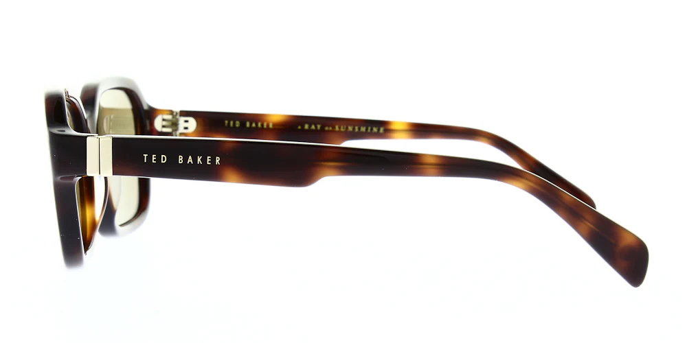 Ted Baker Wyatt Sunglasses TB1697 - Image 3